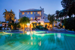 Hotel Internazionale Ischia